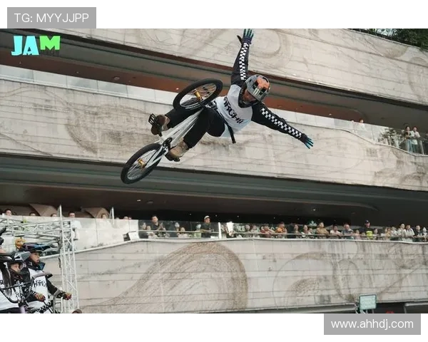 极限运动嘉年华精彩回顾北京飞盘队展现独特节奏魅力